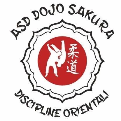 Logo ASD Dojo Sakura